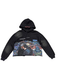 Character Development Hoodie